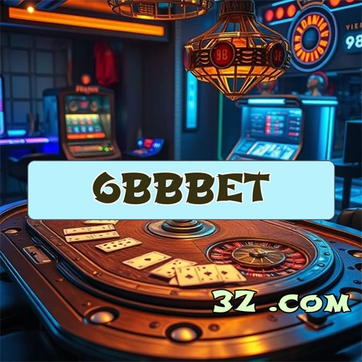 Experiência Imersiva no App do 6bb bet para Apostadores