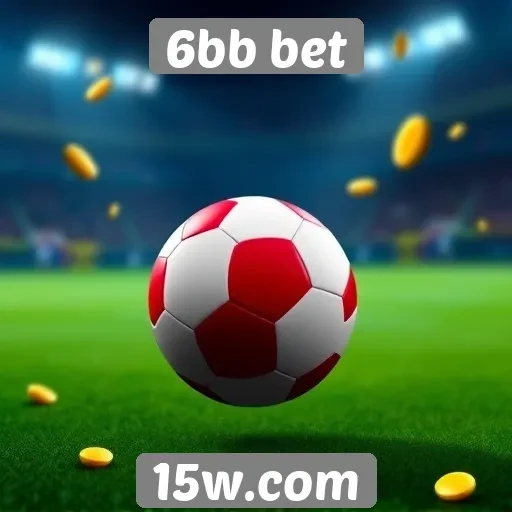 Ofertas e promoções atrativas do 6bb bet
