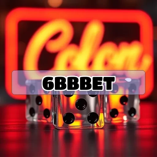 6bb bet Bingo