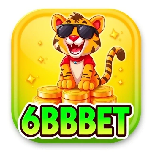 Logotipo 6bb bet