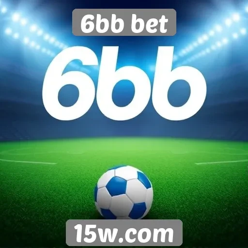 Métodos de pagamento aceitos no 6bb bet