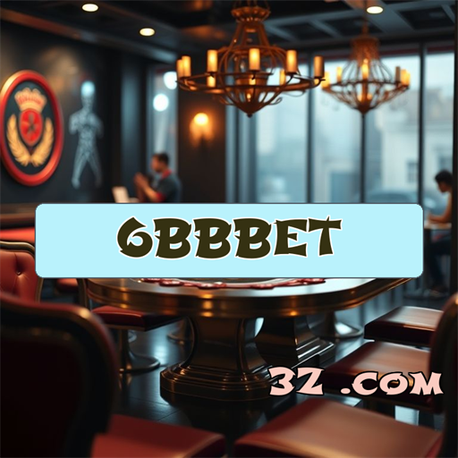 Explorando a Plataforma 6bb bet: Inovação em Jogos Online