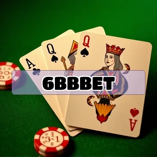 6bb bet Promoções