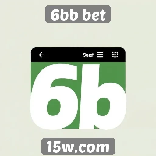 Avaliação da segurança e licenciamento do 6bb bet