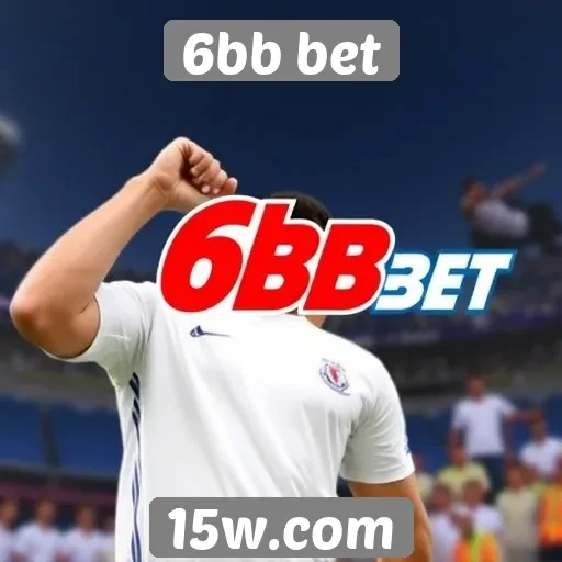 Novidades e atualizações do site 6bb bet