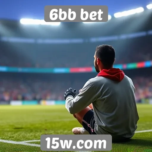 Experiência do usuário na plataforma 6bb bet